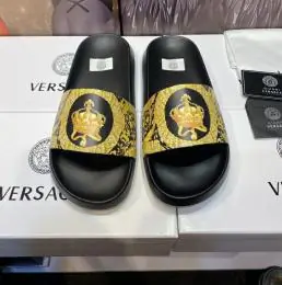 versace chaussons pour homme s_11a64a5